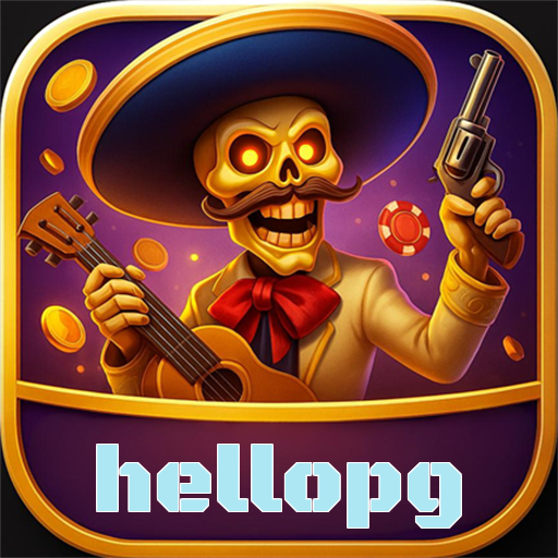 hellopg Logo