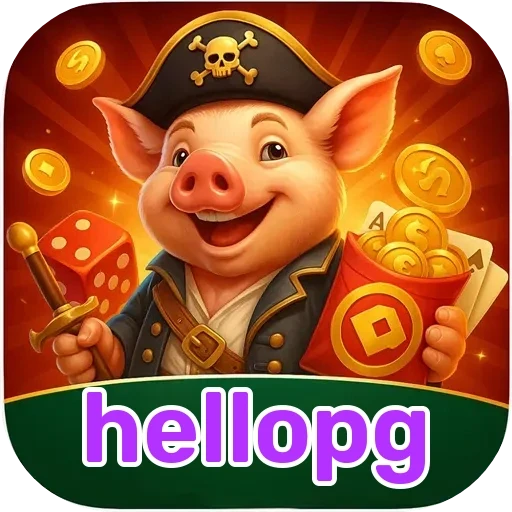 hellopg: Segurança em Jogos Online para Jogadores Conscientes