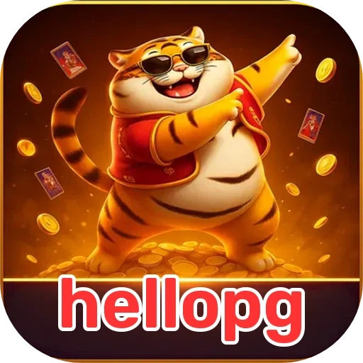hellopg: Entre na Diversão e Conhecimento dos Jogos Brasileiros