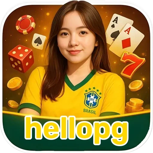 hellopg: Descubra as Aventuras Irresistíveis das Caça-Níqueis Online