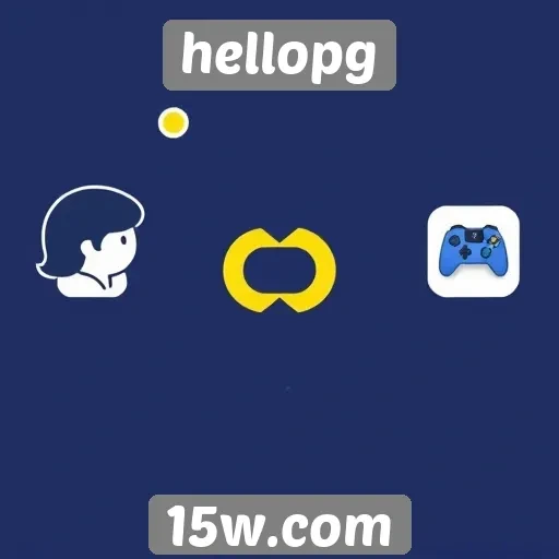 Os recursos interativos mais populares no hellopg