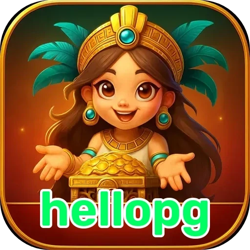 hellopg: Atraia Poderosos Bônus para Suas Jogatinas!