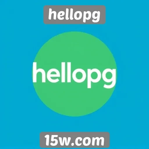 Recursos e funcionalidades do hellopg para novos usuários